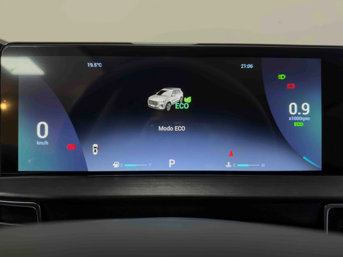 Chery Tiggo 7 pro hybrid 1.5 Hev Premium Cvt 2026