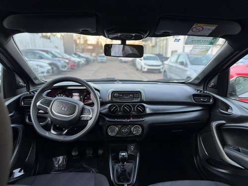 Fiat Cronos 1.3 Gse Like 2025