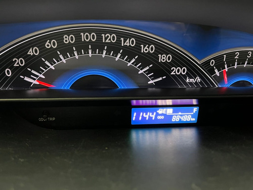 Toyota Etios 1.5 Xls 2015