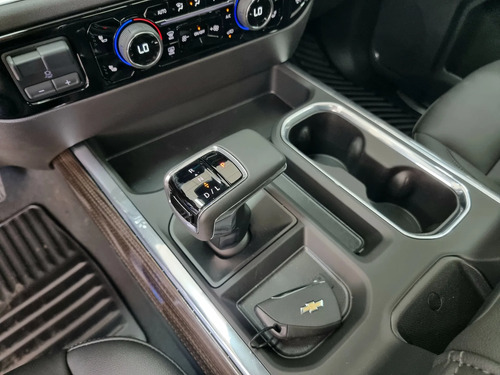 Chevrolet Silverado 5.3 V8 Z71 Trail Boss 2026