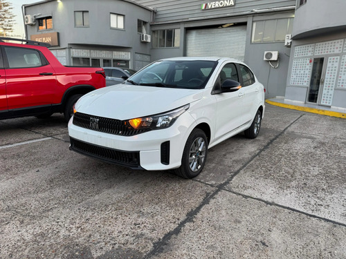 Fiat Cronos 1.3 Like Manual 2026