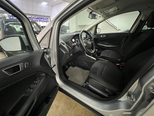 Ford Ecosport 1.5 Se 123cv 4x2 2021