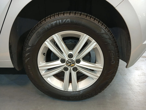 Volkswagen Polo 1.6 L/18 Com. 5 P 2019