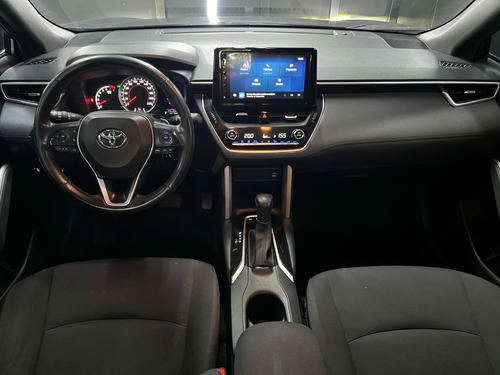 Toyota Corolla Cross 2.0 Xei Cvt 2023