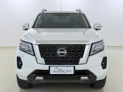 Nissan Frontier 2.3 BI TURBO D 4X2 CD XE AT 2025