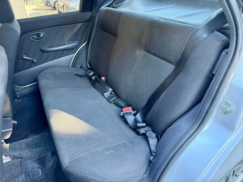 Fiat Siena 1.4 FIRE AA L10 2013