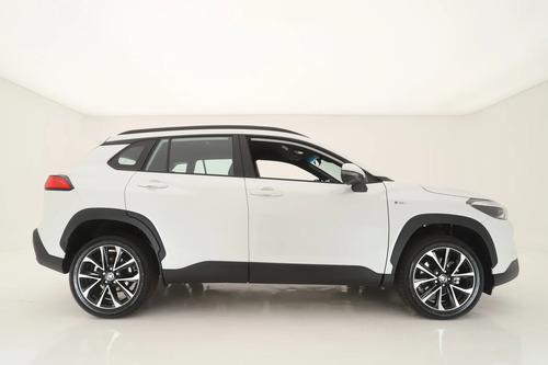 Toyota Corolla Cross 1.8 Hev Xei Ecvt 2026