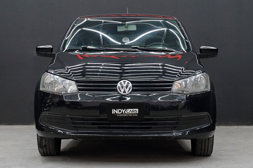 Volkswagen Gol Trend 1.6 101cv 2013