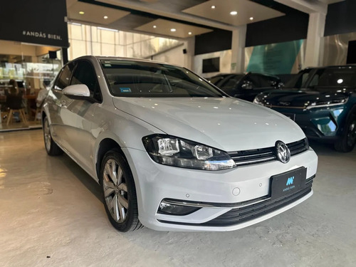 Volkswagen Golf Confotline 1.4T DSG 2018