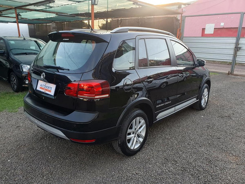 Volkswagen Suran Cross 1.6 Highline Msi 110cv 2016