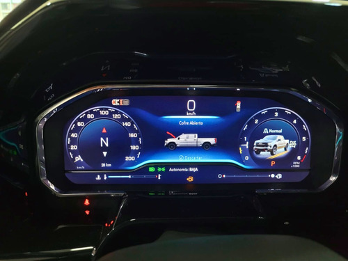 Chevrolet Silverado 5.3 V8 4X4 Z71 TRAIL BOSS AT10 2026