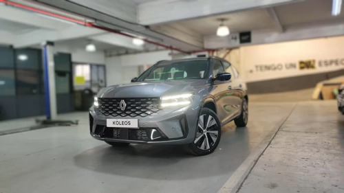 Renault Koleos 1.5T Full Hybrid E-Tech Espirit Alpine 2Wd Dht 2026