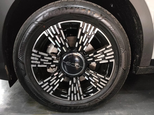 Fiat 600 1.2 HYBRID EDCT 2025