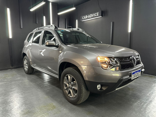 Renault Duster 1.6 4X2 PRIVILEGE L15 2020