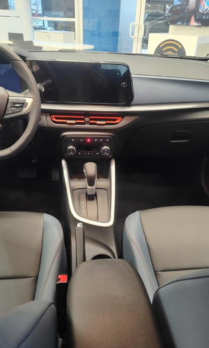 Chevrolet Onix 1.0 Turbo Premier At 2025