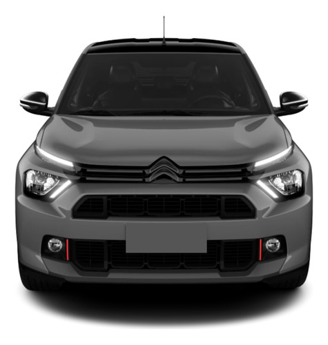 Citroën Basalt 1.0 T200 DARK EDITION CVT BT L26 2025