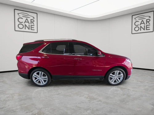 Chevrolet Equinox 1.5 T 4X4 PREMIER AT6 L18 2019