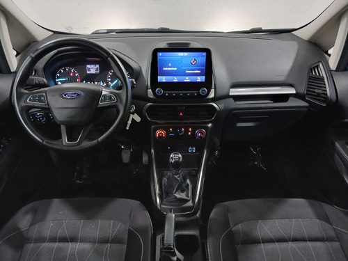 Ford Ecosport 1.5 Se 2022