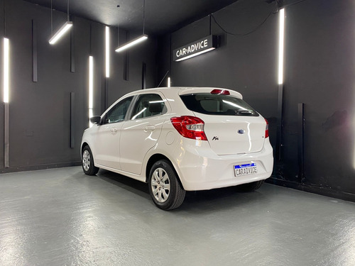 Ford Ka 1.5 S 5P L16 2017