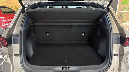 Ford Territory 1.8 Ecoboost Titanium At 2022