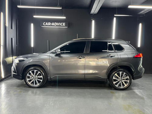 Toyota Corolla Cross 2.0 Xei Cvt 2023