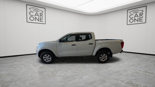 Nissan Frontier 2.3 4X4 DC SE L19 2022
