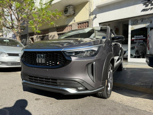 Fiat FASTBACK 1.3 T270 At6 2025