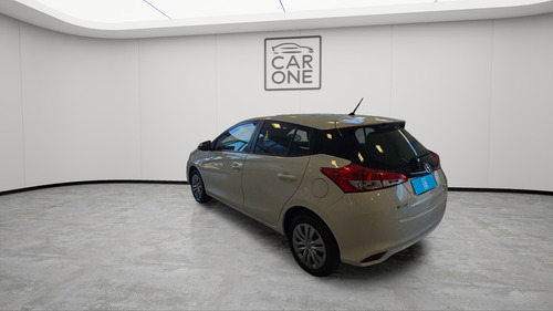 Toyota Yaris 1.5 Xs 5 p 2024