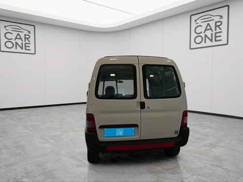 Citroën Berlingo 1.6 HDI BUSINESS L14 2022