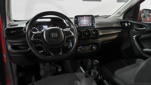 Fiat Cronos 1.3 Gse Drive 2021