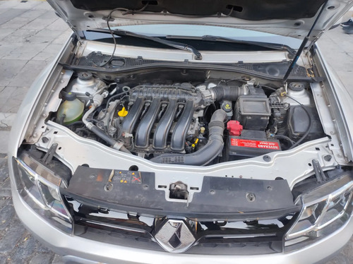 Renault Duster 2.0 Ph2 4x2 Privilege 143cv 2016