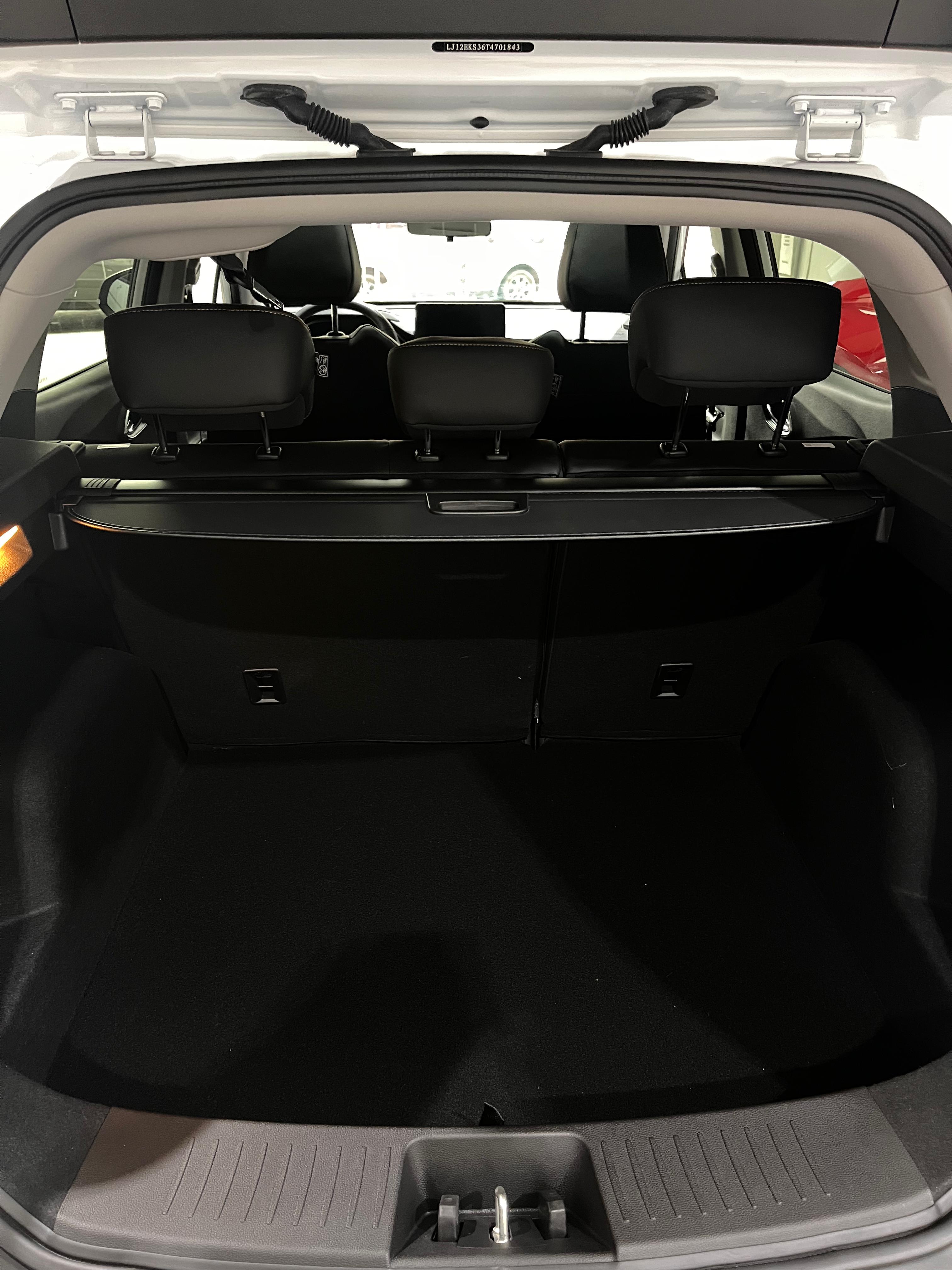 JAC MOTORS S4 FLAGSHIP 2025