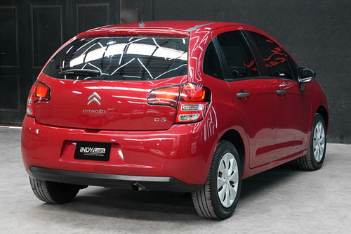 Citroën C3 1.5 Origine Pack Zenith I 90cv 2014