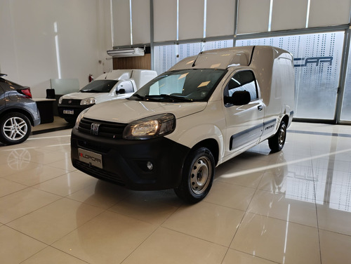 Fiat Fiorino 1.4 Endurance 2024