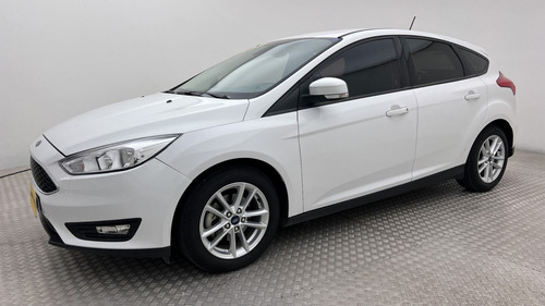 Ford Focus III 1.6 S 2019