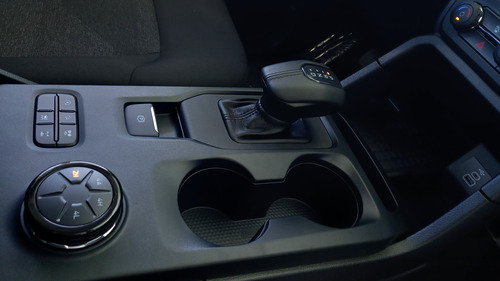 Ford Ranger 3.0 V6 Cd 4X4 Xls At 250Cv 2025