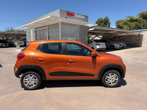 Renault Kwid 1.0 Intens 2019
