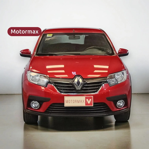 Renault Sandero Ii 1.6 16V Intens Cvt L/19 2021