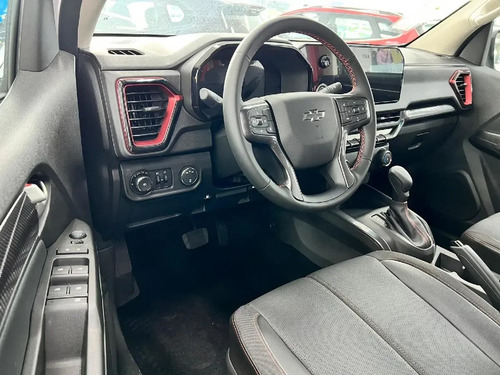 Chevrolet S-10 2.8 Cd 4X4 Z71 Tdci 207Cv At 2026