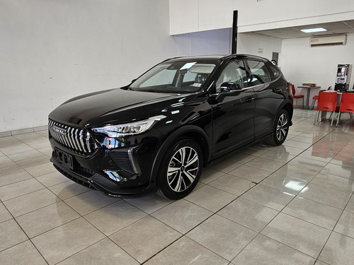 GWM Haval 1.5T Jolion Supreme 2Wd 7Dct 2025