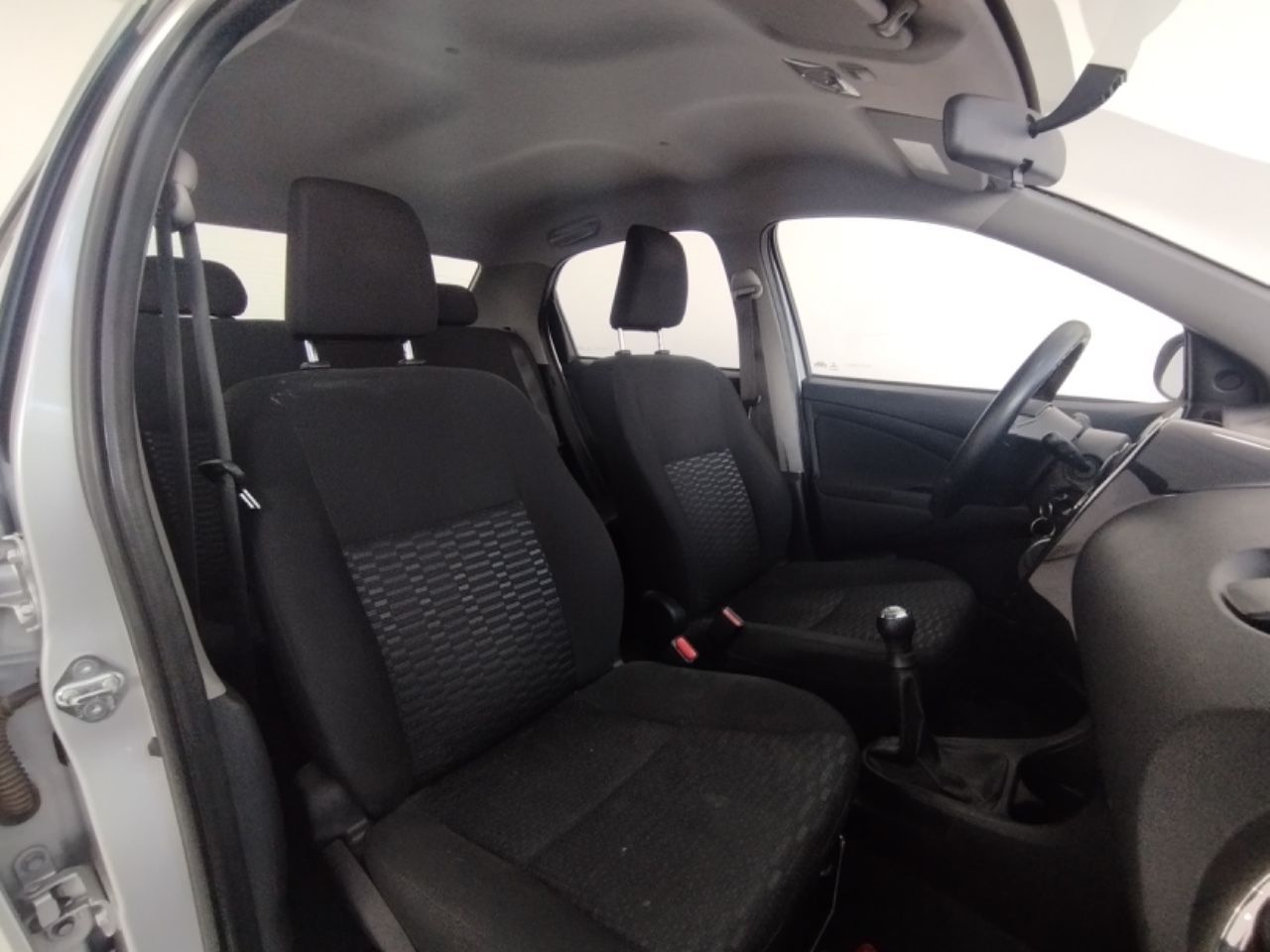 Toyota Etios 1.5 4ptas XS 2016