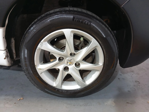 Peugeot Partner Patagónica Pata. 1.6 Vtc Plus L10/17 2020