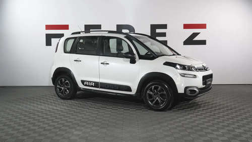 Citroën C3 Aircross 1.6 Vti 115 Shine 2017