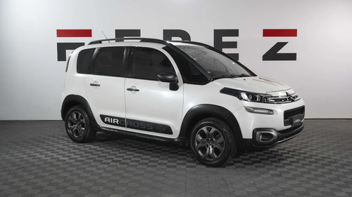 Citroën C3 Aircross 1.6 Vti 115 Shine 2016