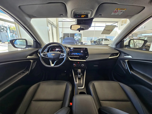 Chevrolet Tracker 1.2 Turbo Ltz At 2025