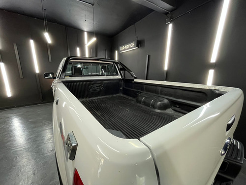 Ford Ranger 2.2 TDI 4X4 SC XL L19 2022