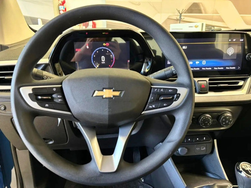 Chevrolet S-10 2.8 TD DC 4X2 WT L26 2026