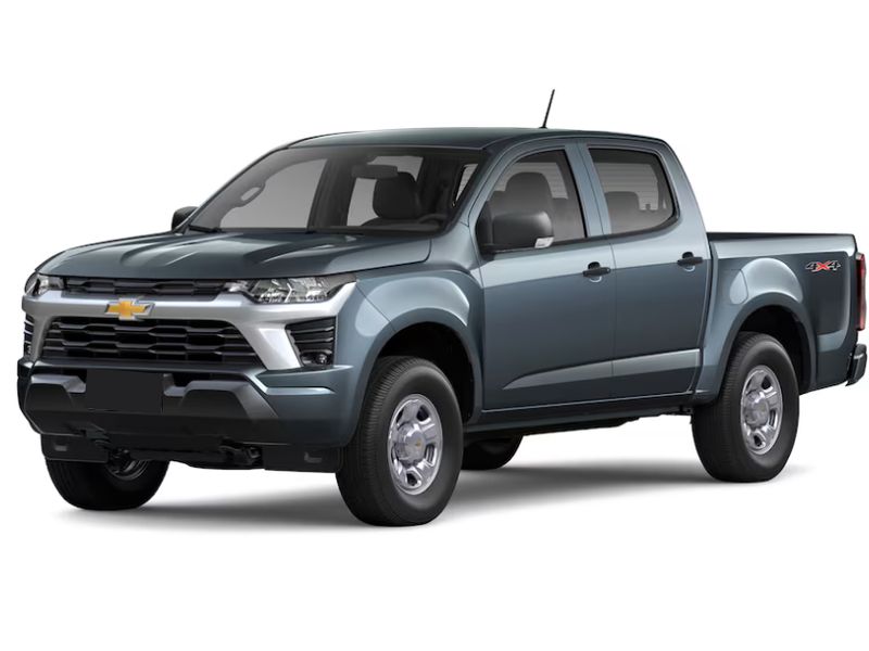 Chevrolet TRAILBLAZER 2.8 4X4 HIGH COUNTRY AT L26 2025