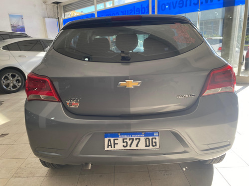 Chevrolet Joy 1.4 Base 2022