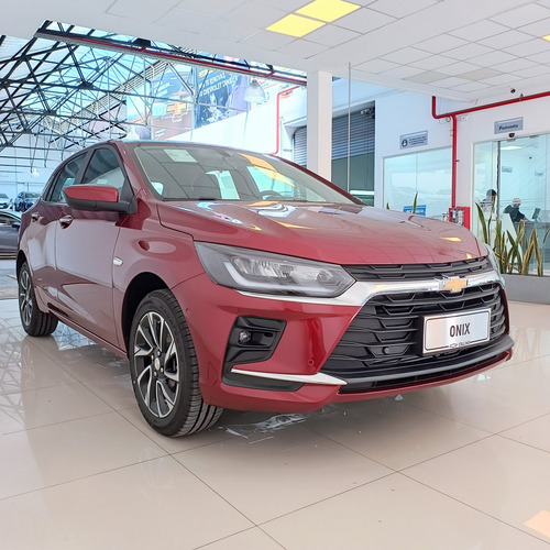 Chevrolet Onix 1.0 Turbo Premier At 2026